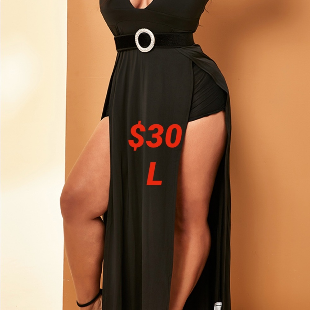 Women dress/shorts